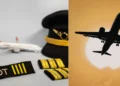 Air Canada pilot arrested license fraud